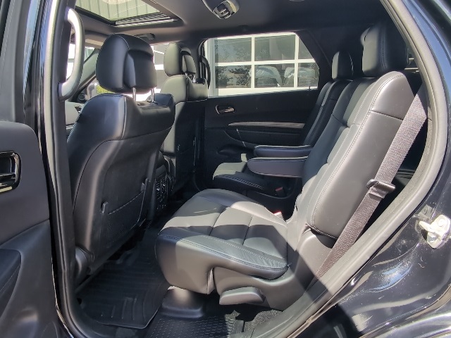 2020 Dodge Durango GT Plus photo 37