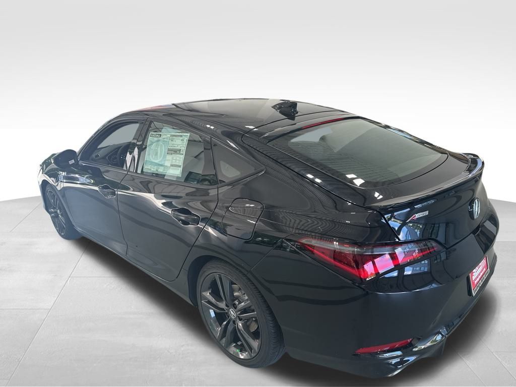 2025 Acura Integra A-Spec photo 7