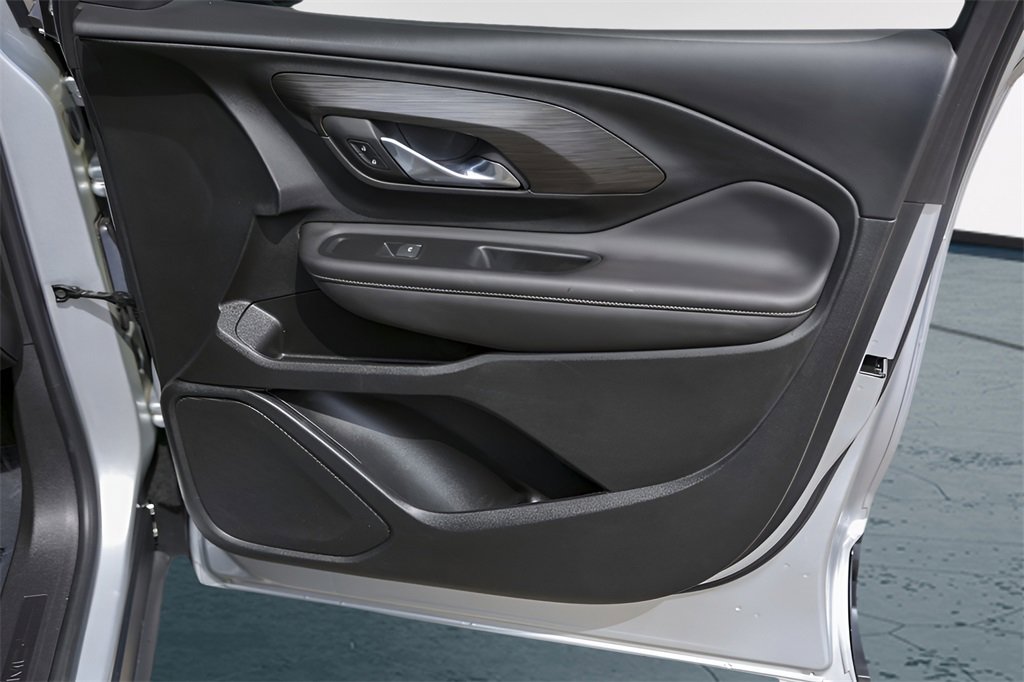 2022 Gmc Terrain SLE photo 27