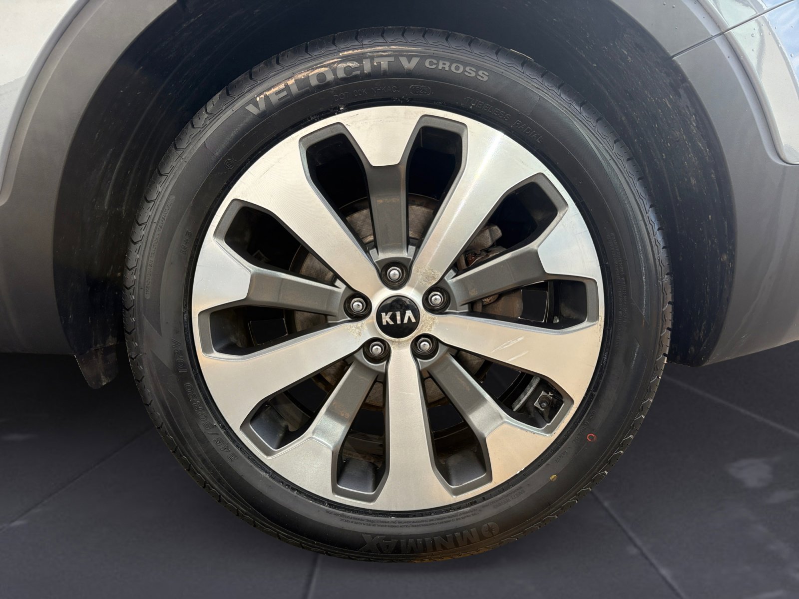2020 Kia Telluride S photo 39