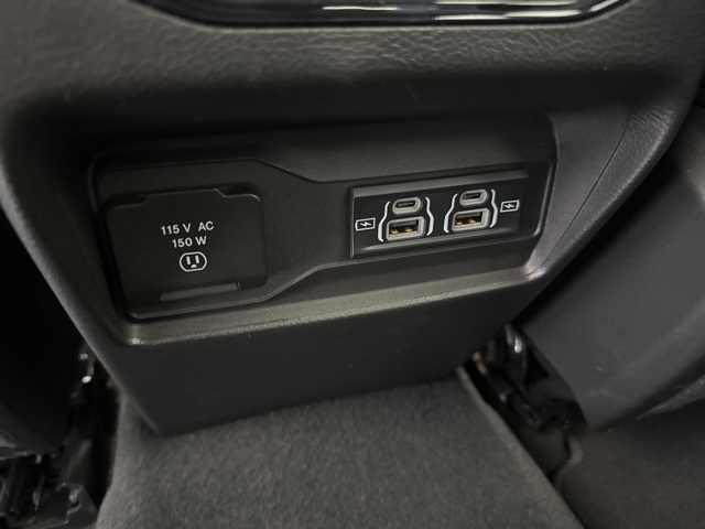2024 Jeep Grand Cherokee Altitude X photo 15