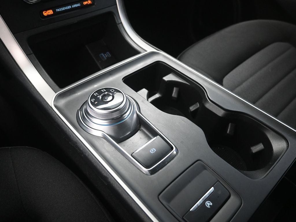 2023 Ford Edge SE photo 31