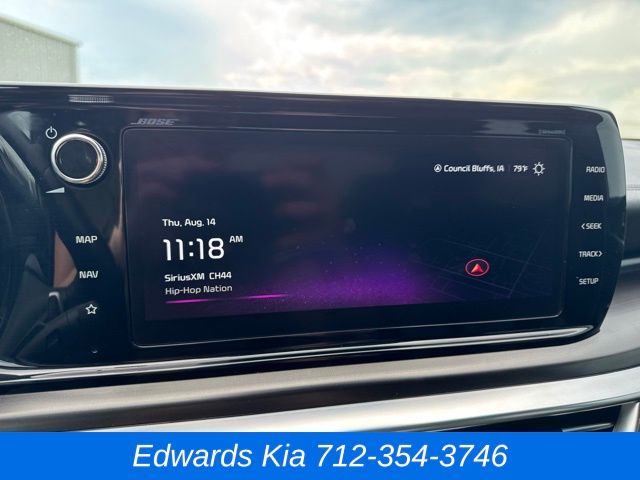 2023 Kia K5 GT photo 26