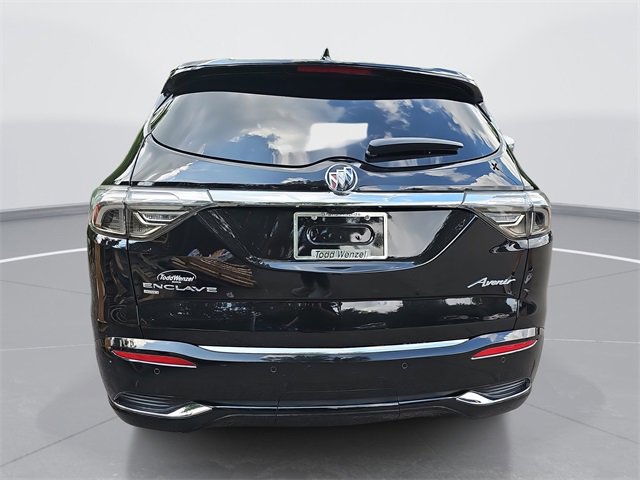 2023 Buick Enclave Avenir photo 4
