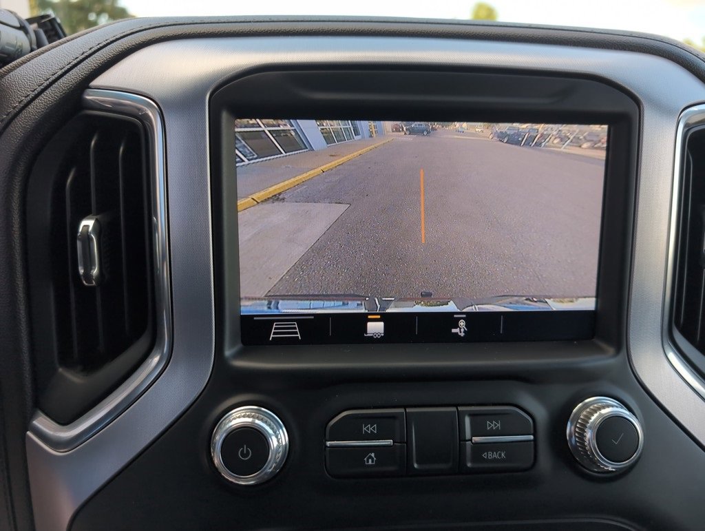 2019 Gmc Sierra SLT photo 24