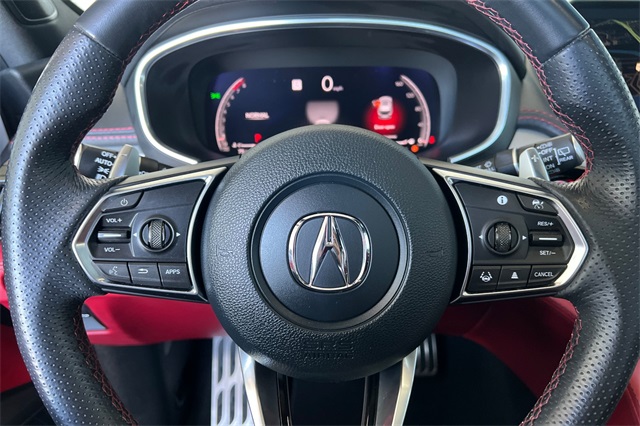 2023 Acura MDX SH-AWD A-Spec photo 27