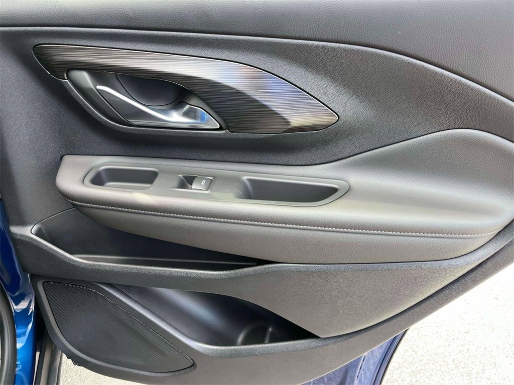 2023 Gmc Terrain SLE photo 18