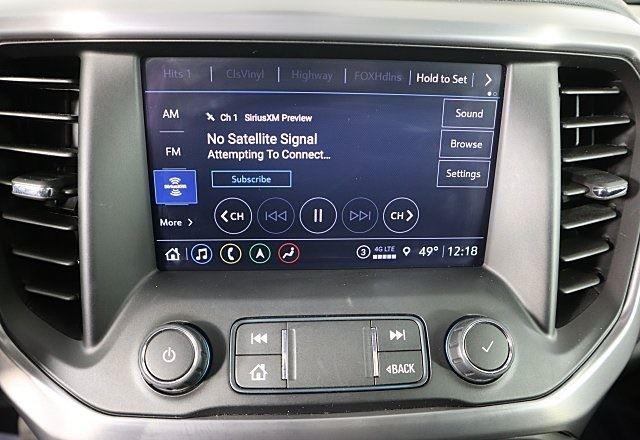 2021 Gmc Acadia AT4 photo 26