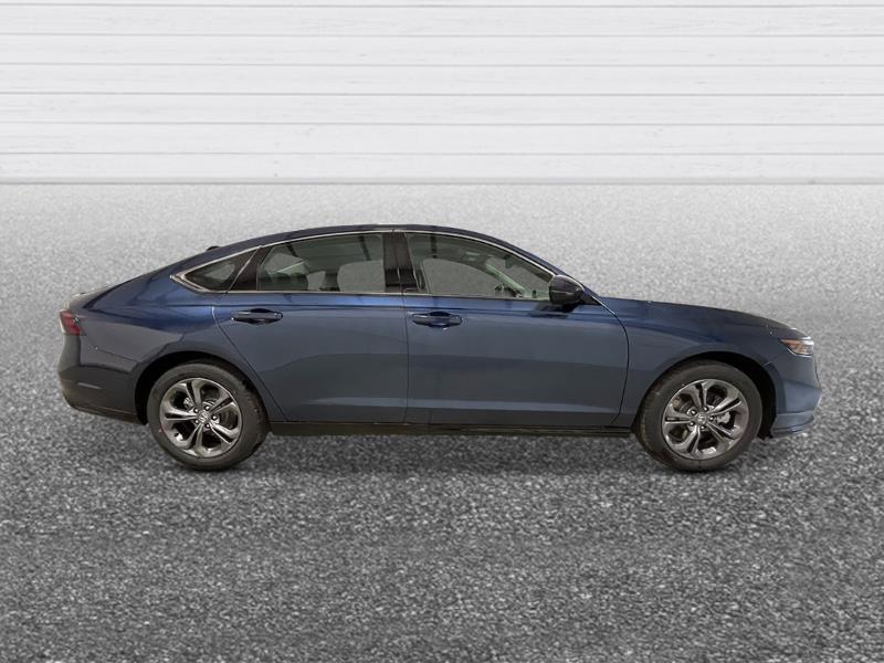 2025 Honda Accord Hybrid EX-L photo 7