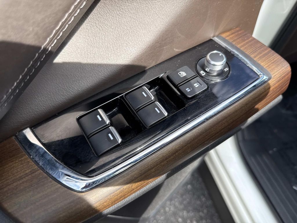 2021 Mazda CX-9 Signature photo 20
