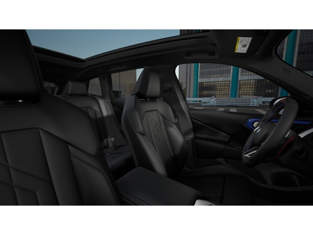 2026 Bmw X3 M50 photo 8