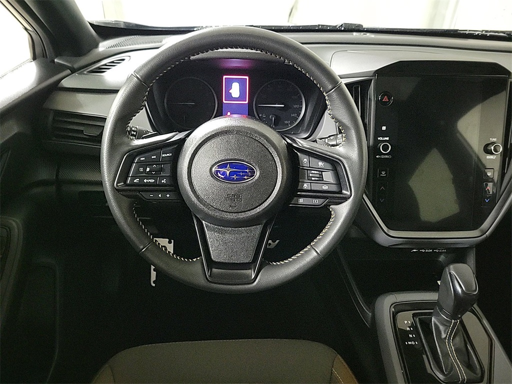 2024 SUBARU CROSSTREK - Image 14