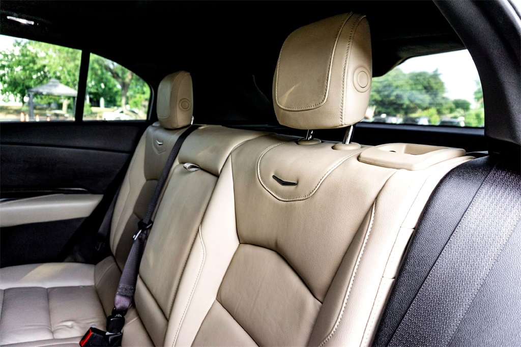 2025 Cadillac XT4 Premium Luxury photo 26