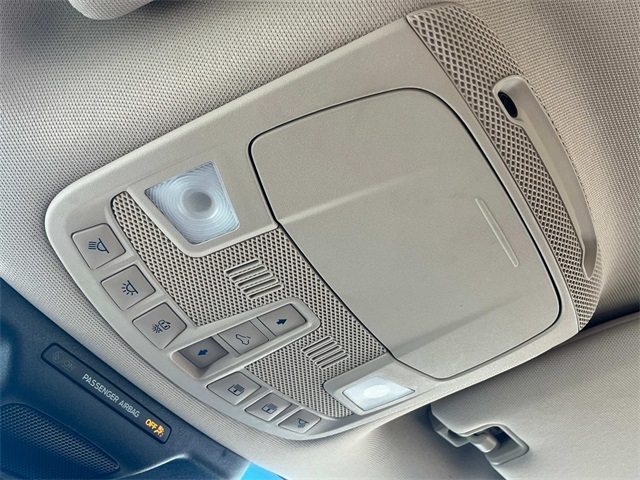 2024 Ford Expedition MAX Limited photo 35
