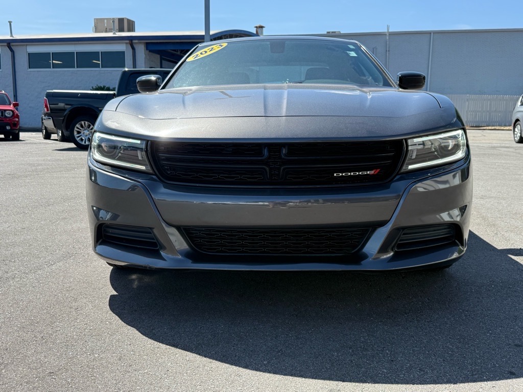 2023 Dodge Charger SXT photo 8