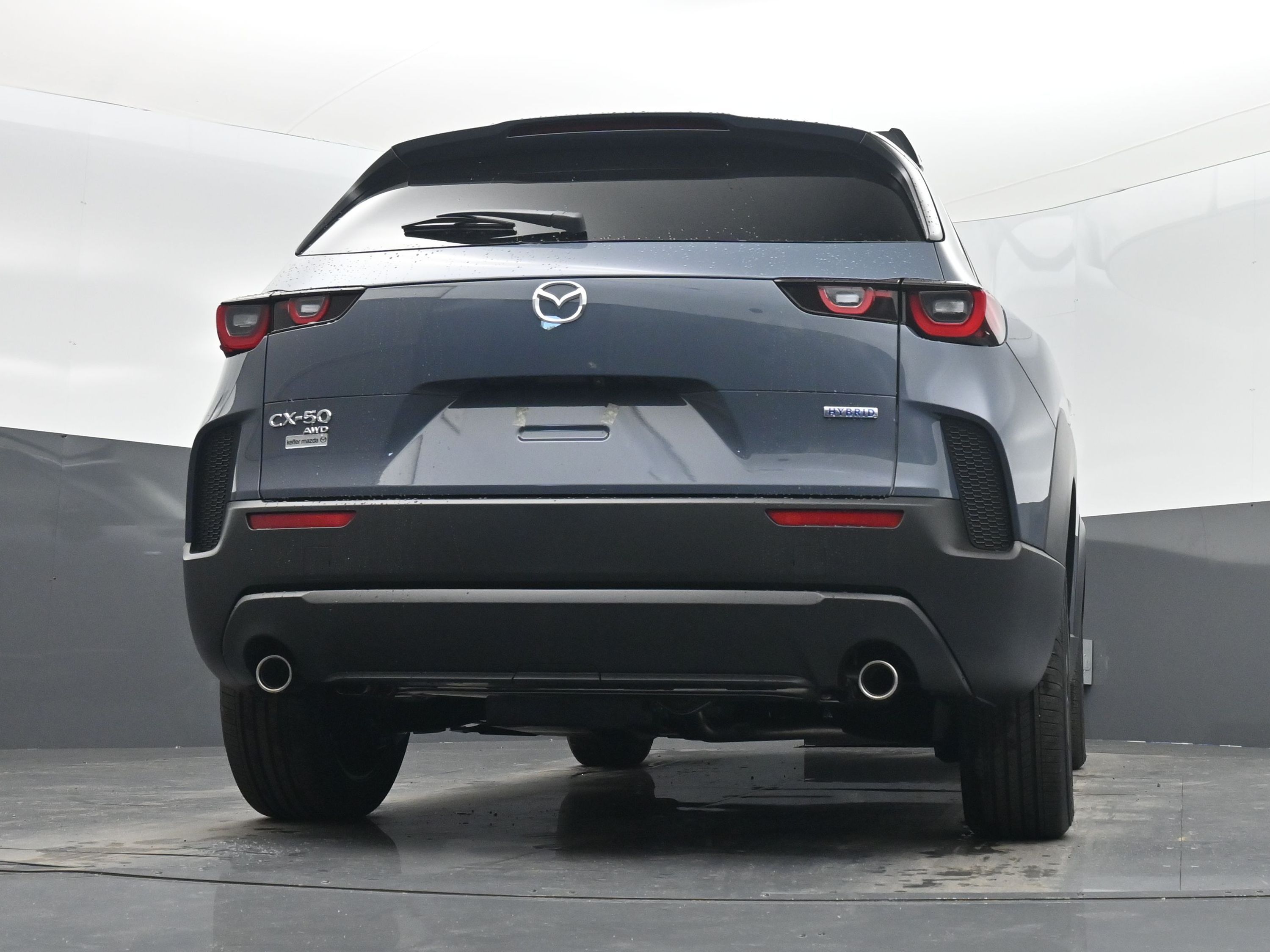 2025 Mazda CX-50 Premium Plus photo 29