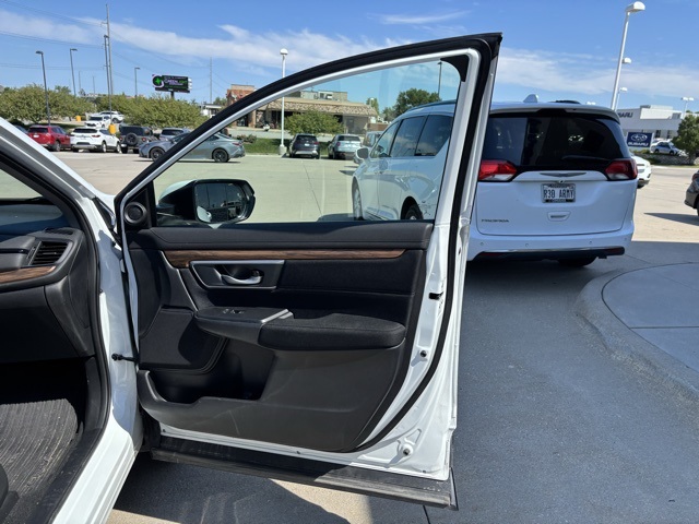 2022 Honda CR-V EX photo 20