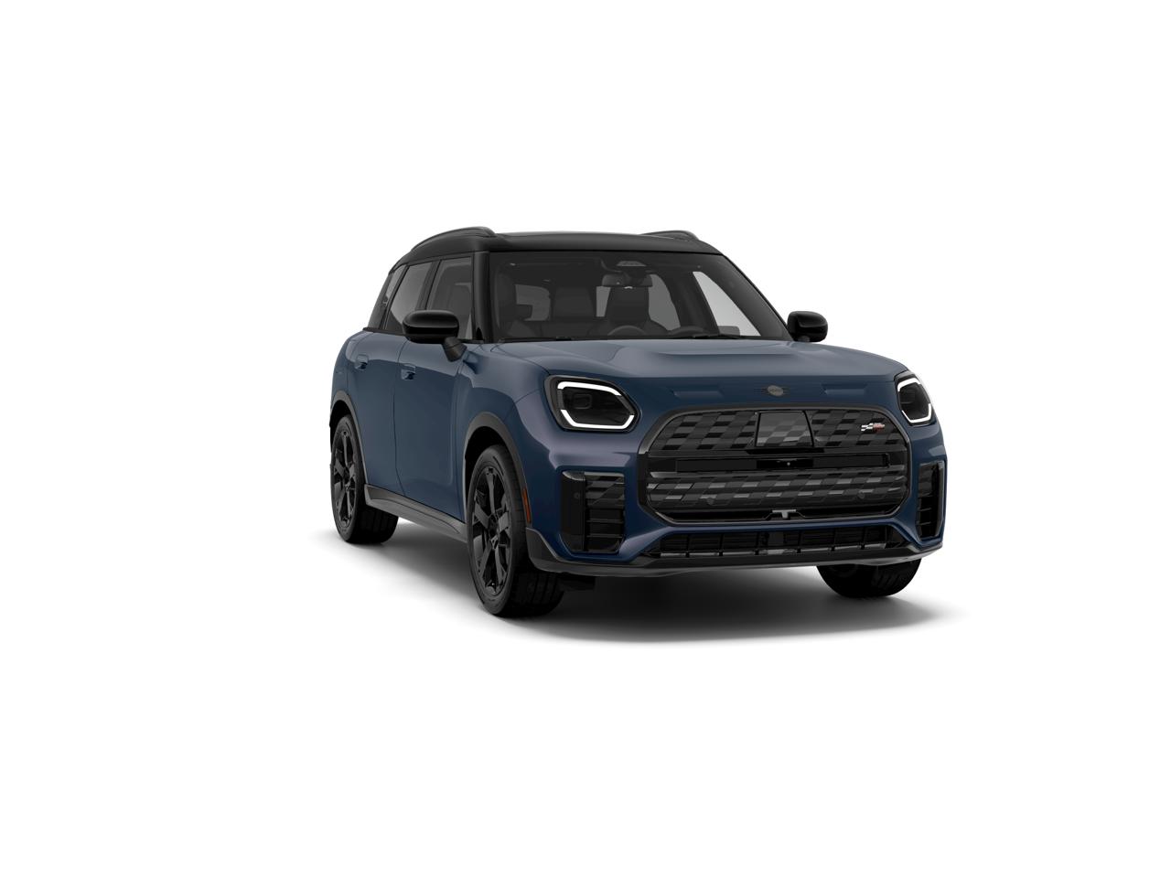 2026 MINI Countryman's photo
