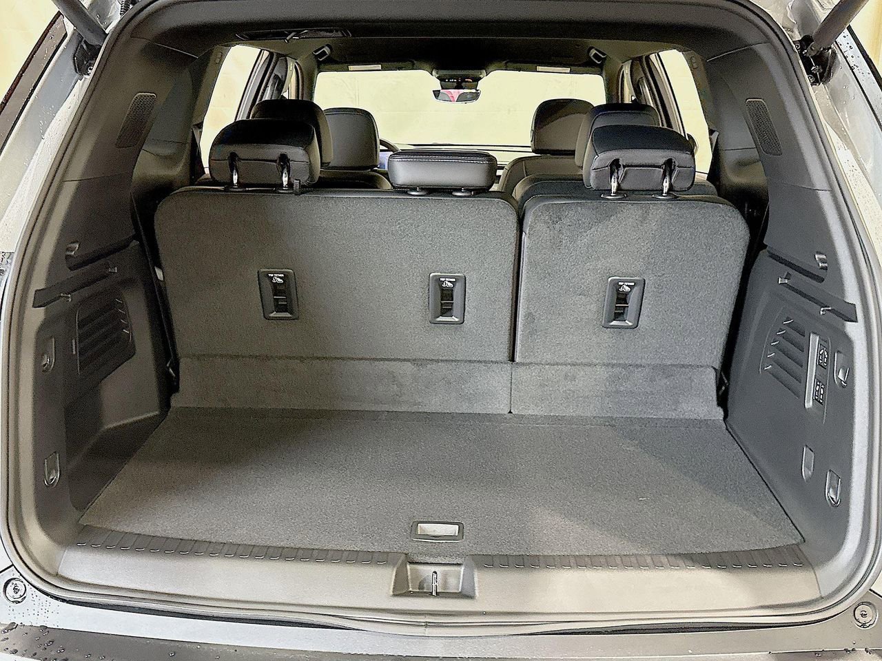 2026 Buick Enclave Preferred photo 23
