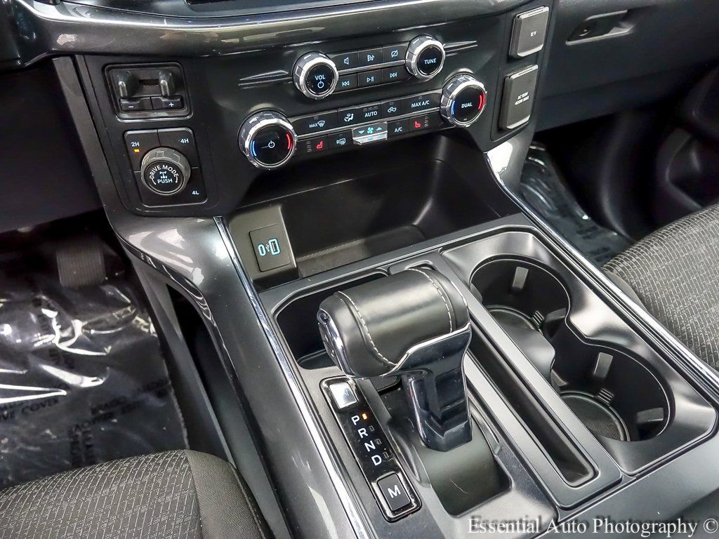 2022 FORD F-150 - Image 22