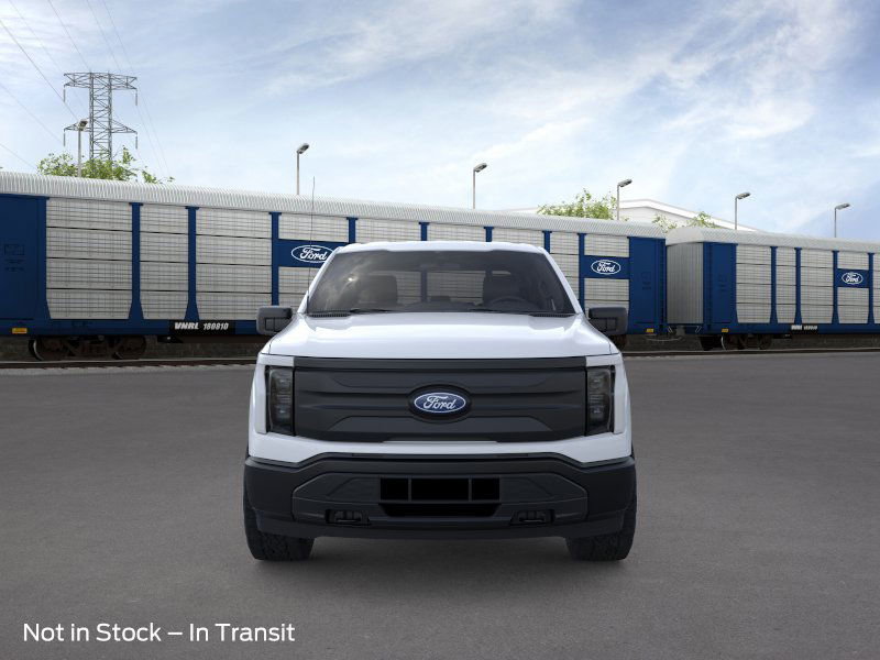 2025 Ford F-150 Lightning photo 6