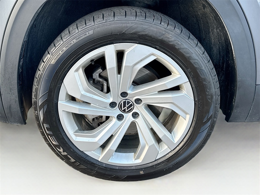 2021 Volkswagen Atlas V6 SE Technology photo 30
