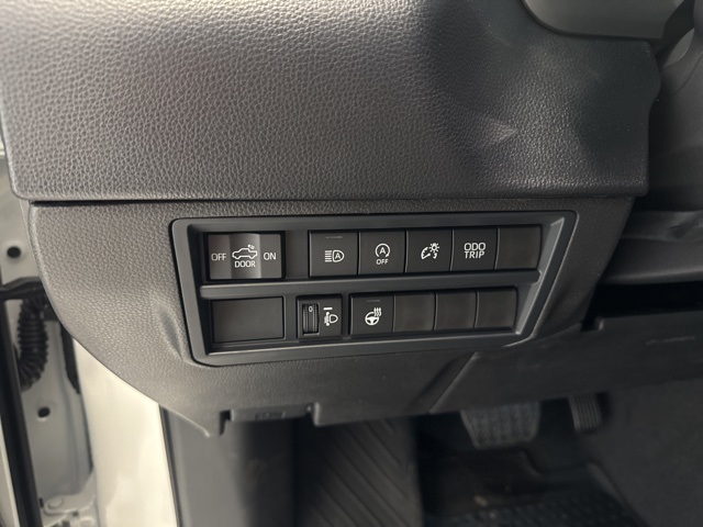 2026 Toyota Tundra SR5 photo 8