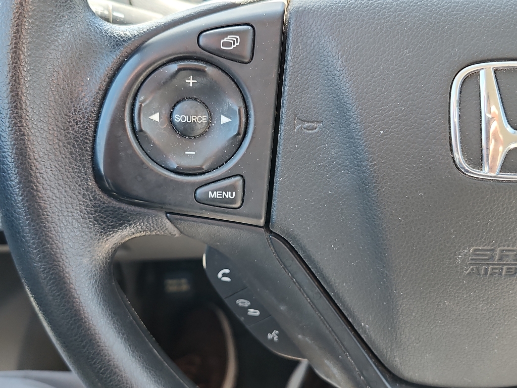 2012 Honda CR-V LX photo 14