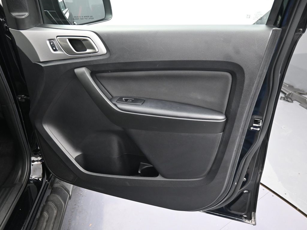 2019 Ford Ranger XLT photo 20