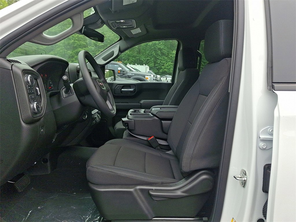 2026 Gmc Sierra 1500 Pro photo 7