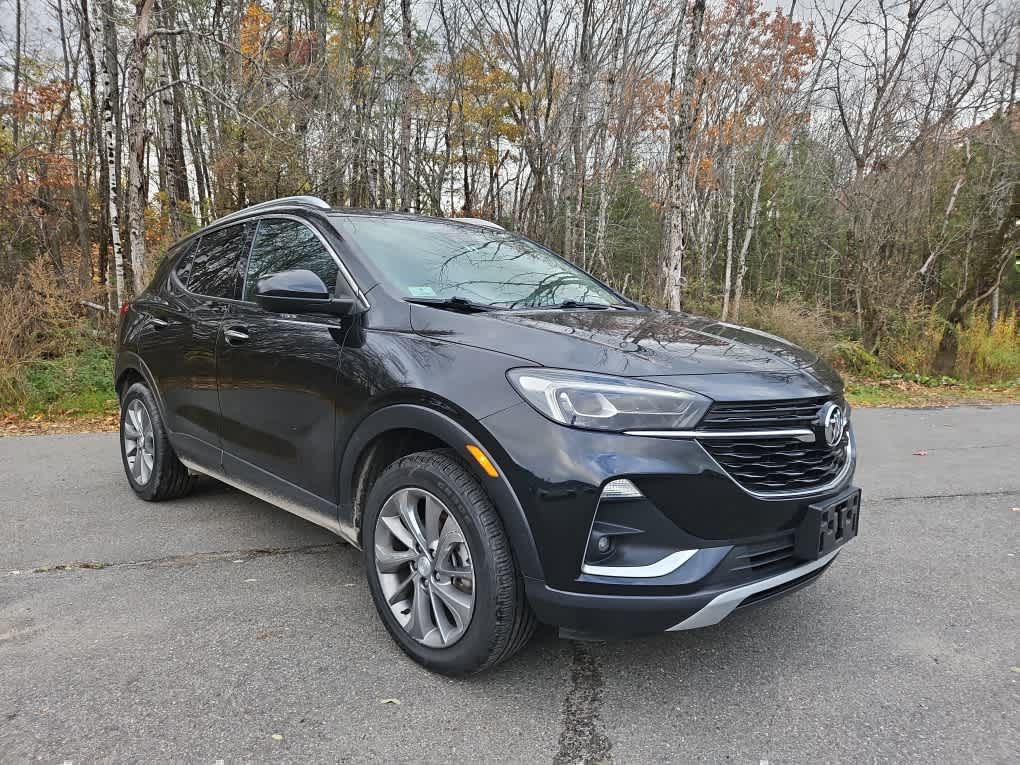 2023 Buick Encore GX Essence's photo