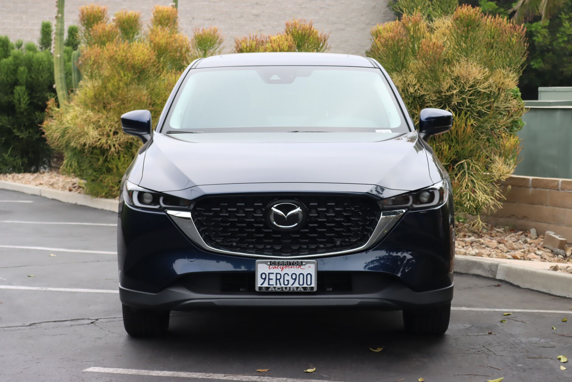 2023 Mazda CX-5 2.5 S Premium photo 3