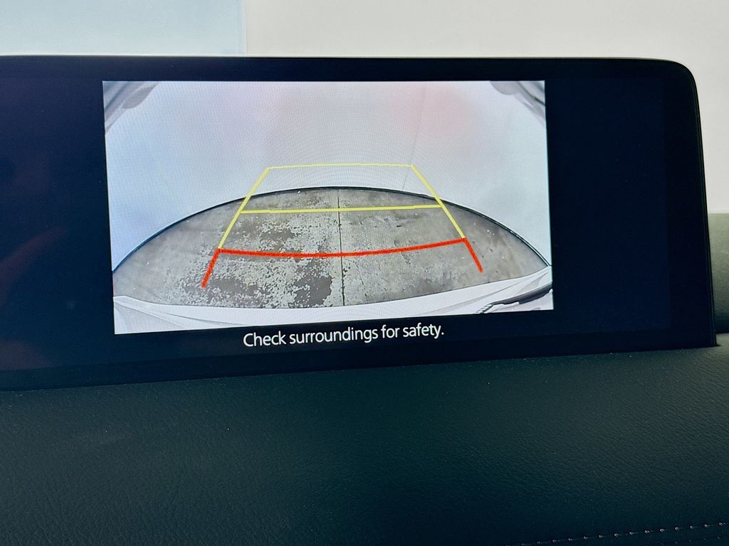 2024 Mazda CX-5 2.5 Carbon Turbo photo 13