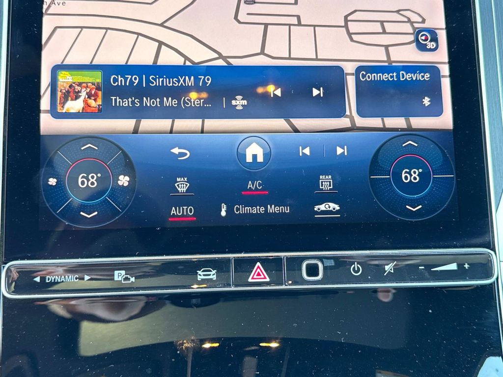 2023 Mercedes Benz GLC 300 4MATIC photo 21