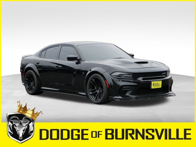2020 Dodge Charger SRT