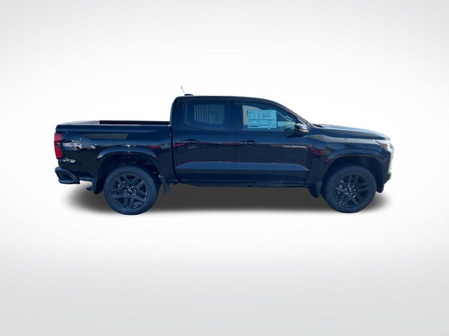 2025 Chevrolet Colorado Z71 photo 5