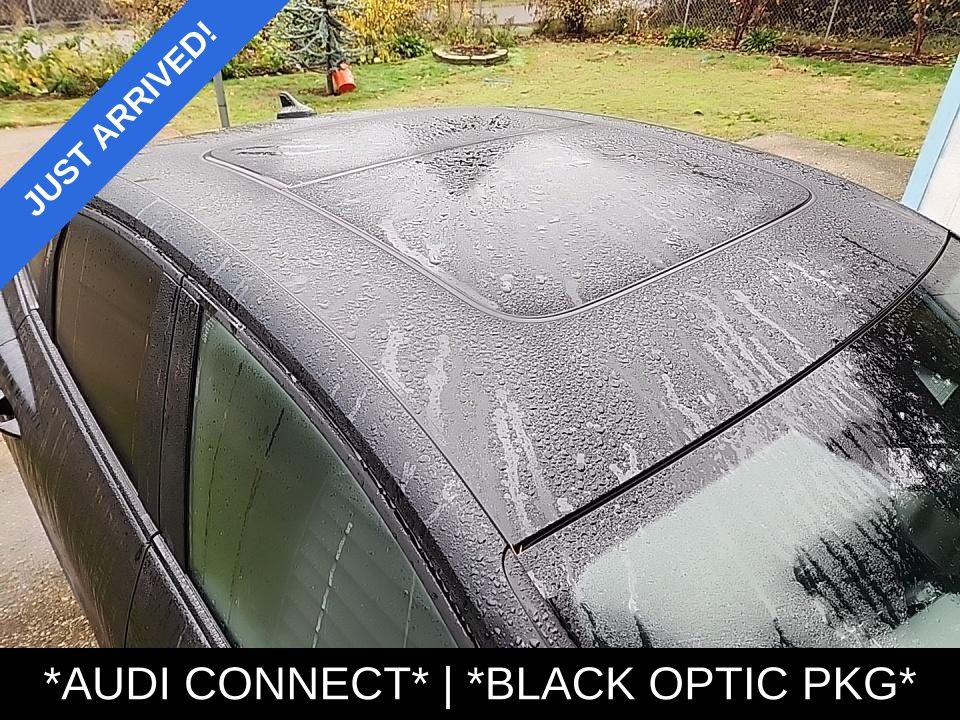 2025 Audi Q4 E-tron Sportback Premium Plus photo 3