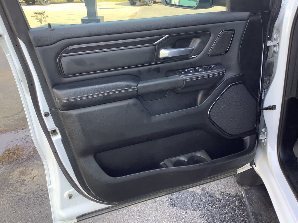 2024 Ram 1500 Rebel photo 27