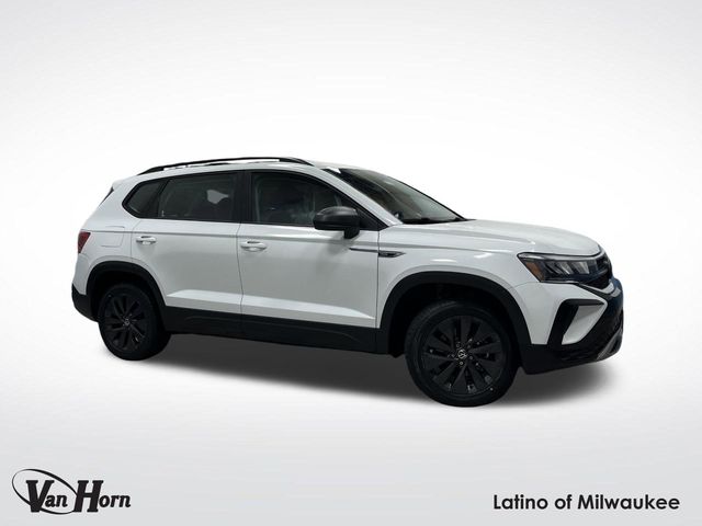 2023 Volkswagen Taos S
