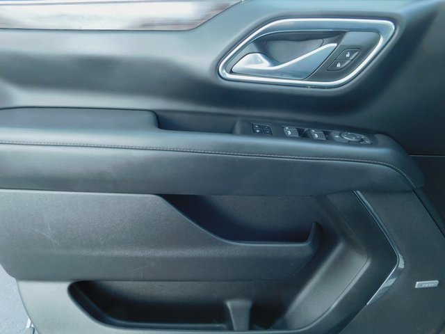 2023 Chevrolet Tahoe LT photo 23