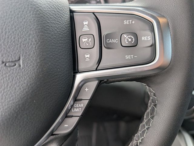 2026 Ram 1500 Big Horn photo 24