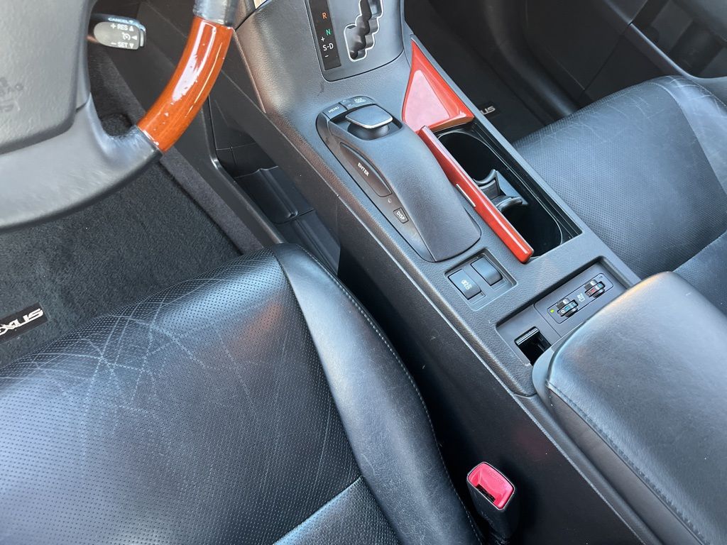 2010 Lexus RX 350 photo 18