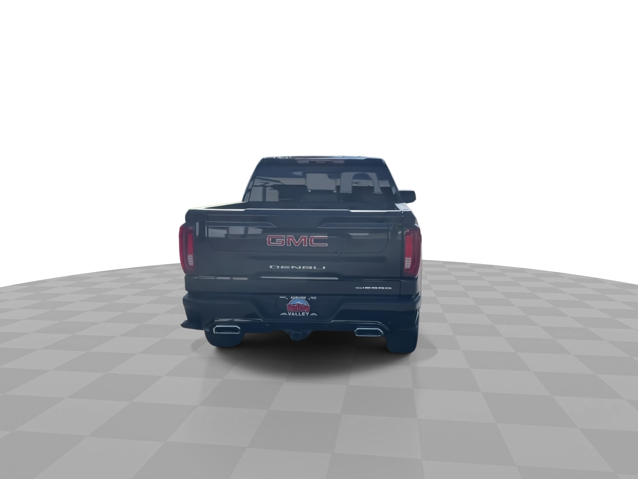 2026 Gmc Sierra 1500 Denali photo 6