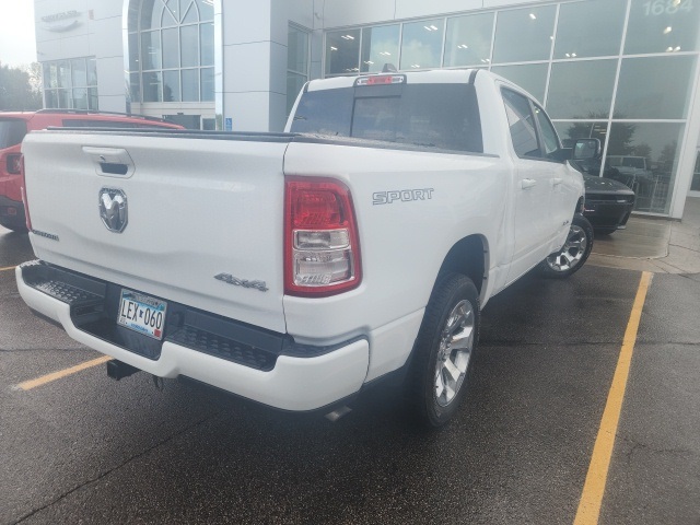 2023 Ram 1500 Big Horn Lone Star photo 5