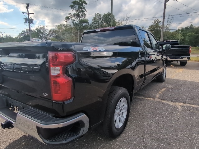 2023 Chevrolet Silverado 1500 LT photo 4