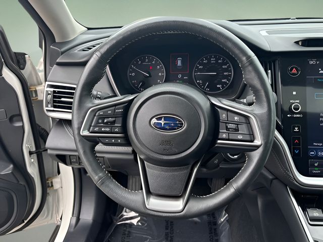 2024 Subaru Outback Limited photo 4