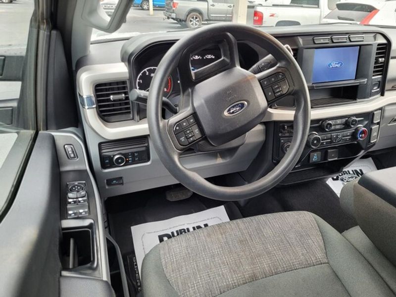 2024 Ford F-350 XLT photo 7