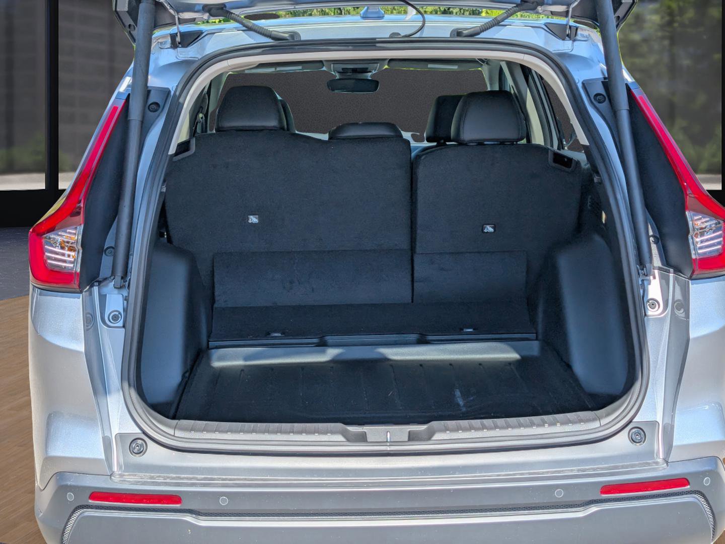 2023 Honda CR-V EX-L photo 10