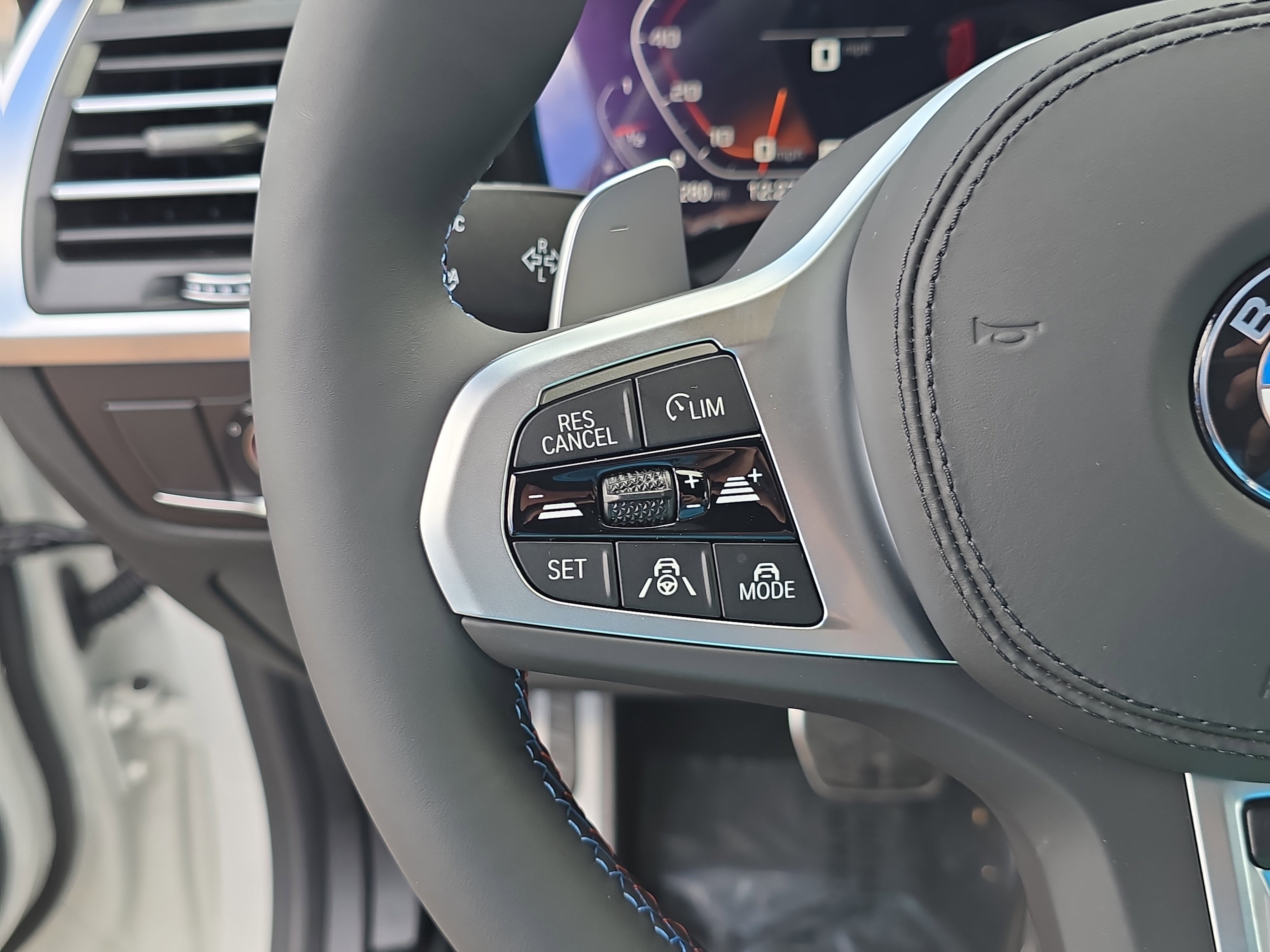 2025 Bmw X4 M40i photo 15