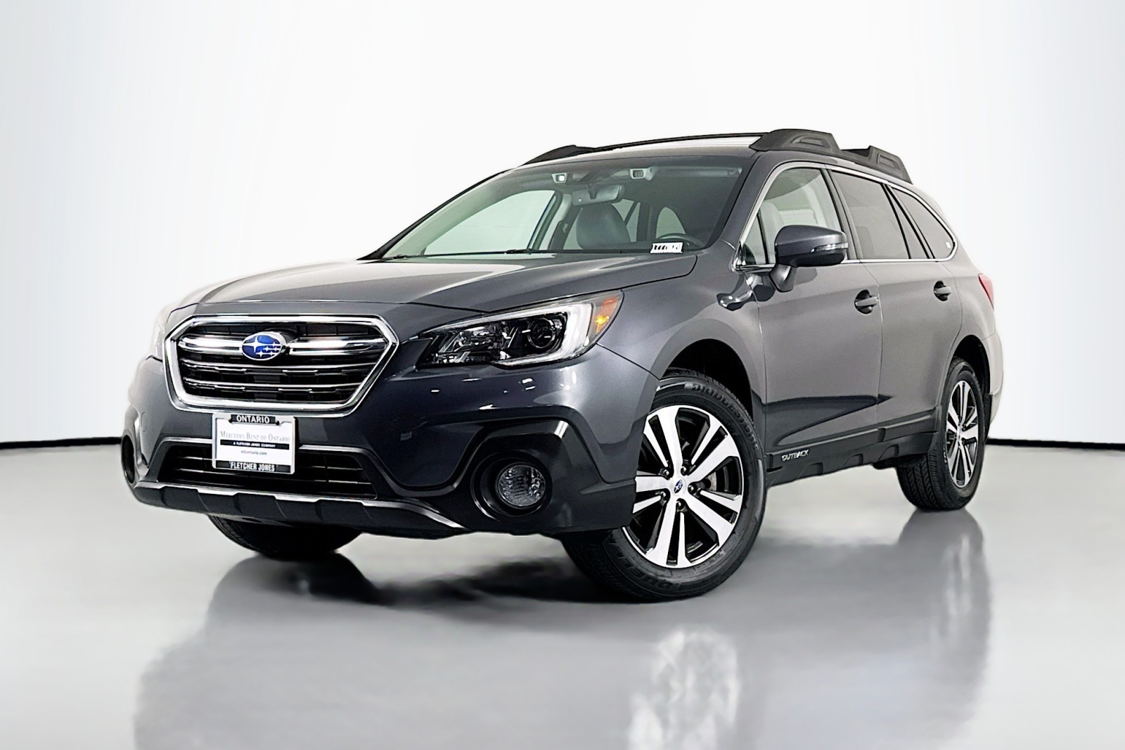 2019 Subaru Outback Limited